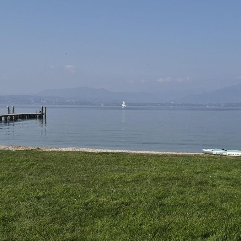 Brema Beach House Sirmione - Appartamento - Piano Terra - 47