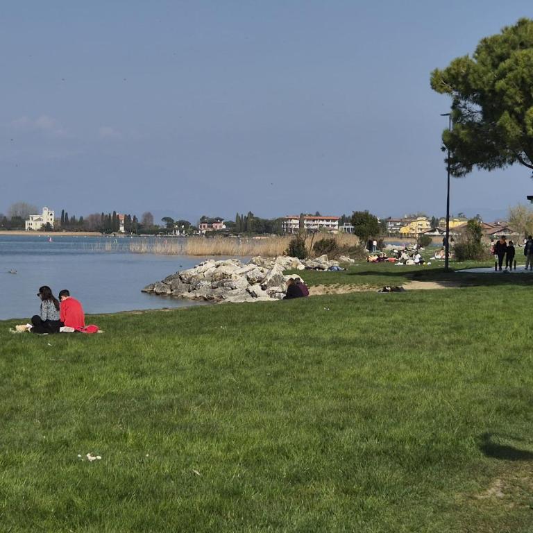 Brema Beach House Sirmione - Appartamento - Piano Terra - 49