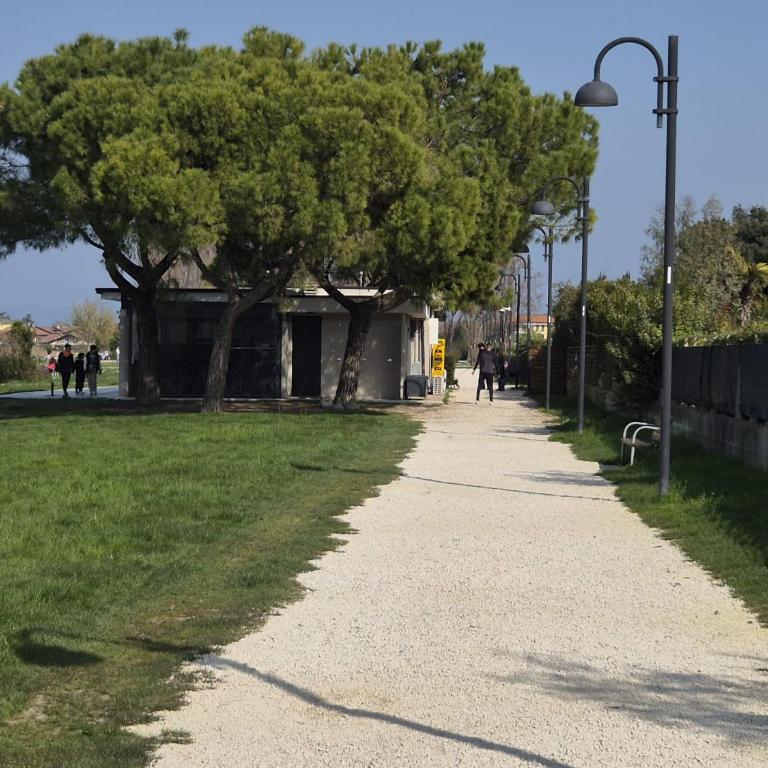 Brema Beach House Sirmione - Appartamento - Piano Terra - 46