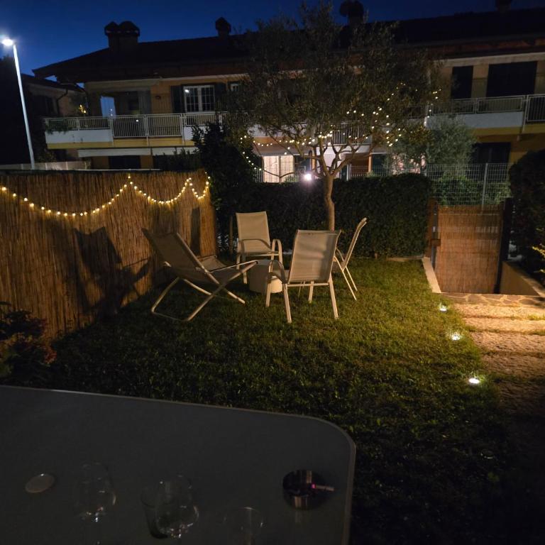 Brema Beach House Sirmione - Appartamento - Piano Terra - 36