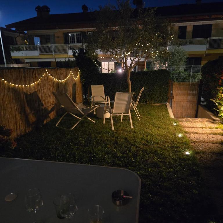 Brema Beach House Sirmione - Appartamento - Piano Terra - 38
