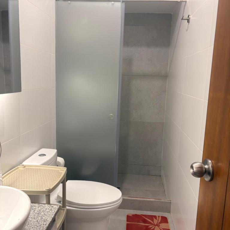 Primer Piso - Two-Bedroom Apartment - 4