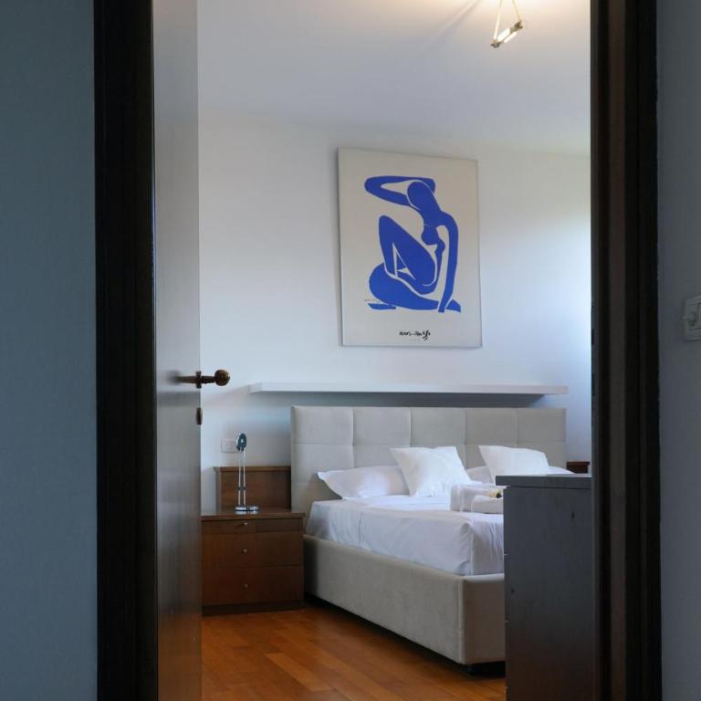 Pool Fresh Garden Duomo 15 min San Siro Stadium Rho Fair 5 PAX - Appartamento con 1 Camera da Letto - 16