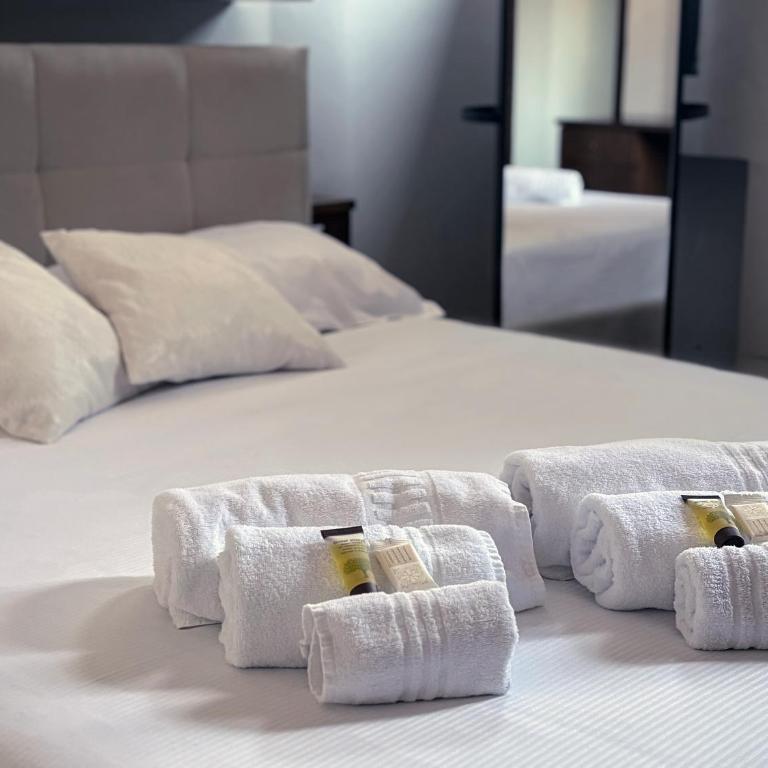 Pool Fresh Garden Duomo 15 min San Siro Stadium Rho Fair 5 PAX - Appartamento con 1 Camera da Letto - 17
