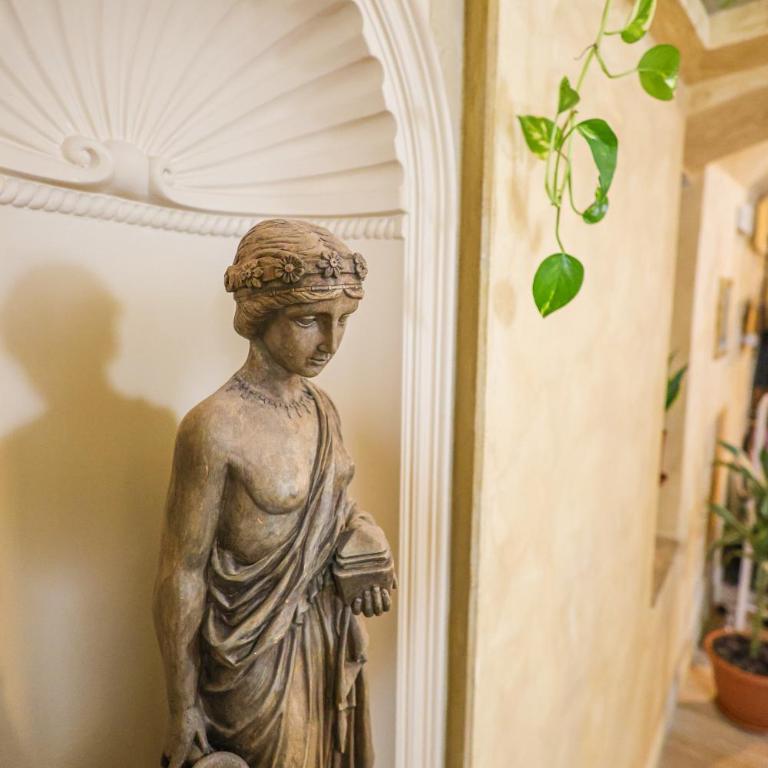 Charming Private Underground Roman Retreat Self Check-In B - Appartamento con 1 Camera da Letto - 8