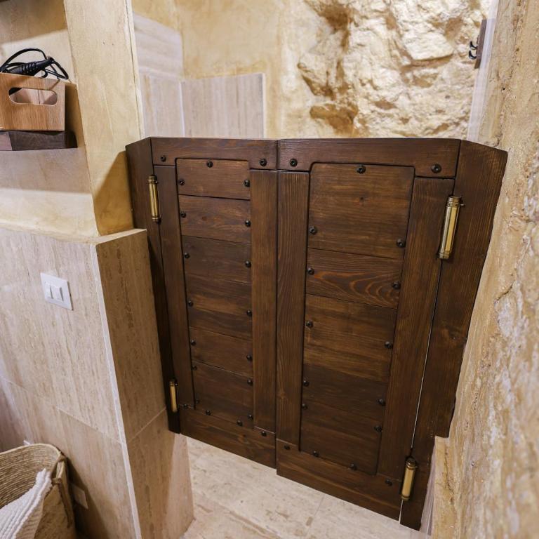 Charming Private Underground Roman Retreat Self Check-In B - Appartamento con 1 Camera da Letto - 6