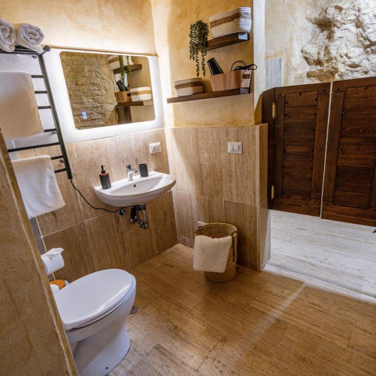 Charming Private Underground Roman Retreat Self Check-In B - Appartamento con 1 Camera da Letto - 22