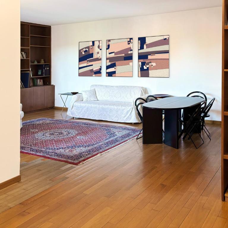 Pool Fresh Garden Duomo 15 min San Siro Stadium Rho Fair 5 PAX - Appartamento con 1 Camera da Letto - 29