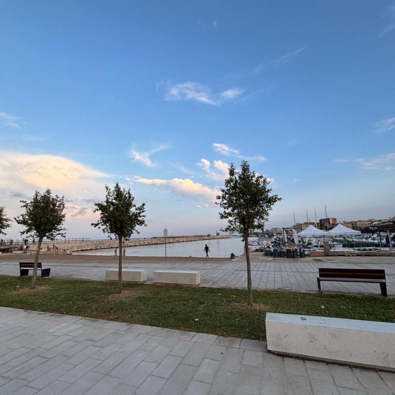 Casa tra teatro e Ortigia - One-Bedroom Apartment - 22