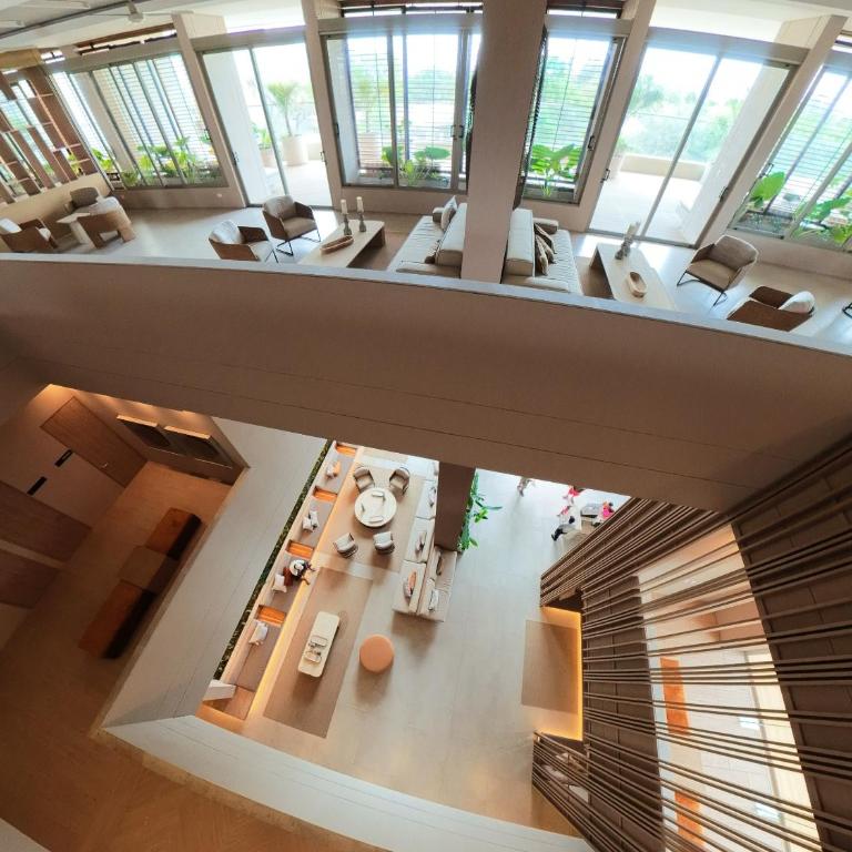 SAVIAsamaria - One-Bedroom Apartment - 12