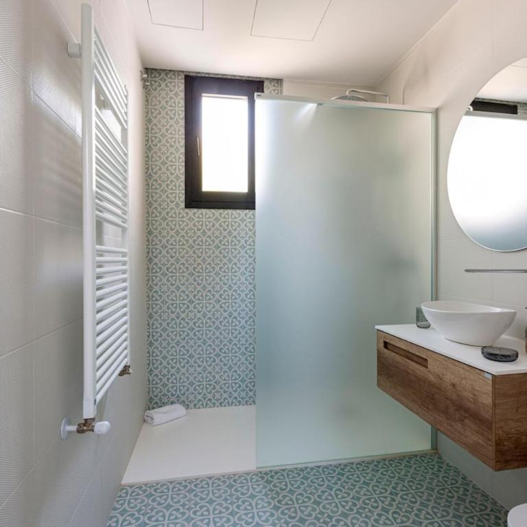 Luxury Penthouse in Madrid Castellana Bernabéu - Apartamento de 3 dormitorios - 22