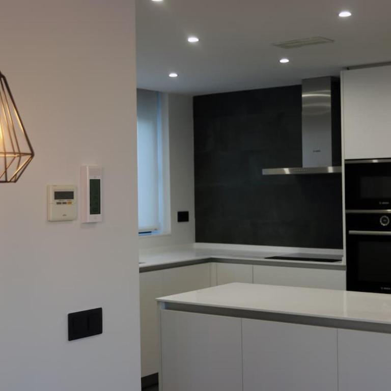 Luxury Penthouse in Madrid Castellana Bernabéu - Apartamento de 3 dormitorios - 24