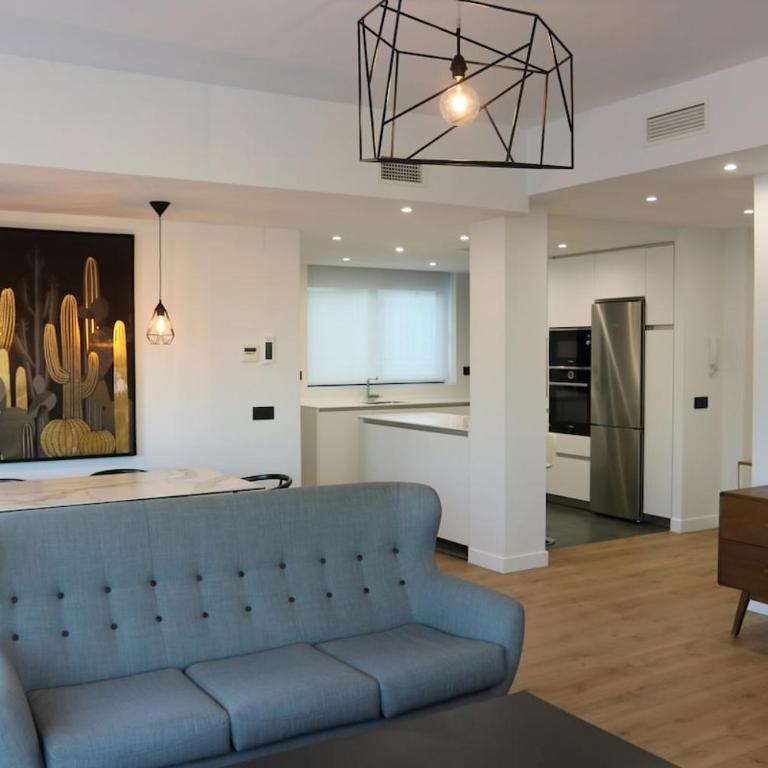 Luxury Penthouse in Madrid Castellana Bernabéu - Apartamento de 3 dormitorios - 32