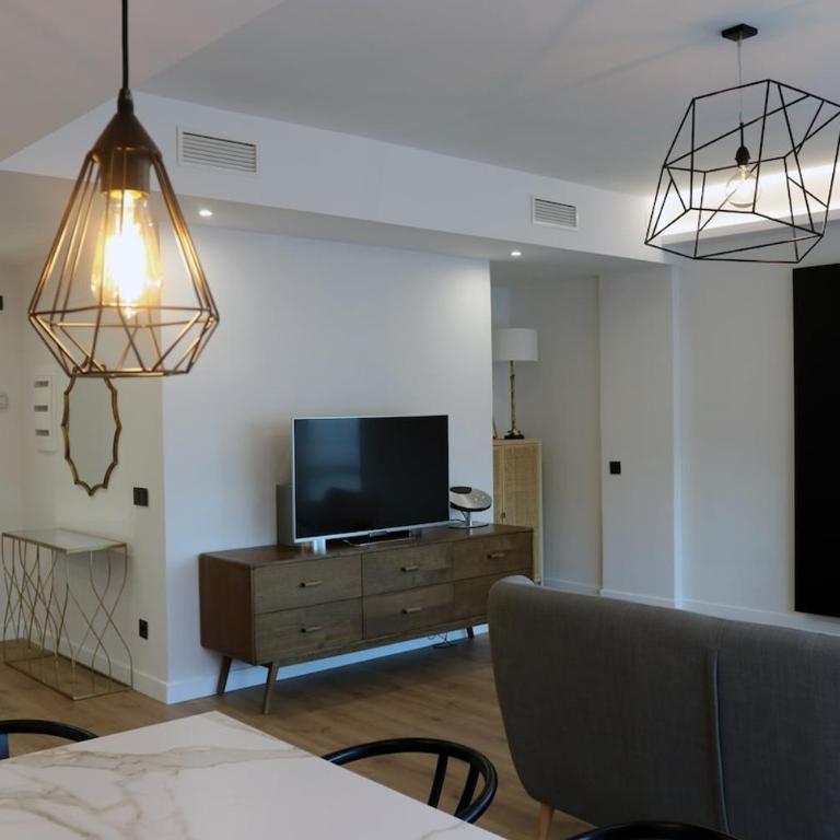 Luxury Penthouse in Madrid Castellana Bernabéu - Apartamento de 3 dormitorios - 33