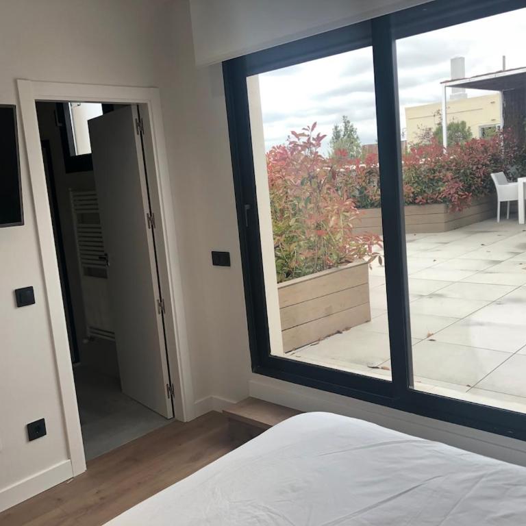 Luxury Penthouse in Madrid Castellana Bernabéu - Apartamento de 3 dormitorios - 34