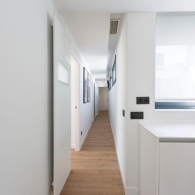 Luxury Penthouse in Madrid Castellana Bernabéu - Apartamento de 3 dormitorios - 37