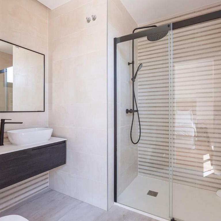 Luxury Penthouse in Madrid Castellana Bernabéu - Apartamento de 3 dormitorios - 40