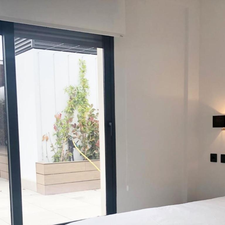 Luxury Penthouse in Madrid Castellana Bernabéu - Apartamento de 3 dormitorios - 46