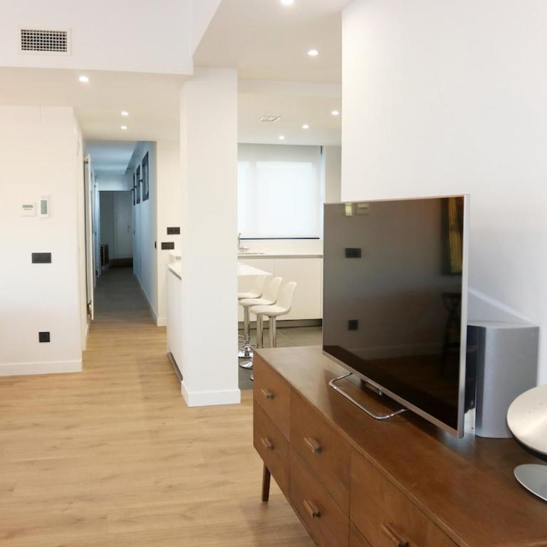 Luxury Penthouse in Madrid Castellana Bernabéu - Apartamento de 3 dormitorios - 48