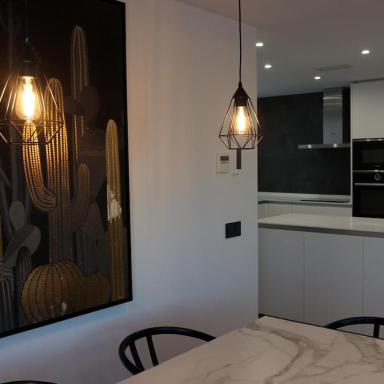 Luxury Penthouse in Madrid Castellana Bernabéu - Apartamento de 3 dormitorios - 53