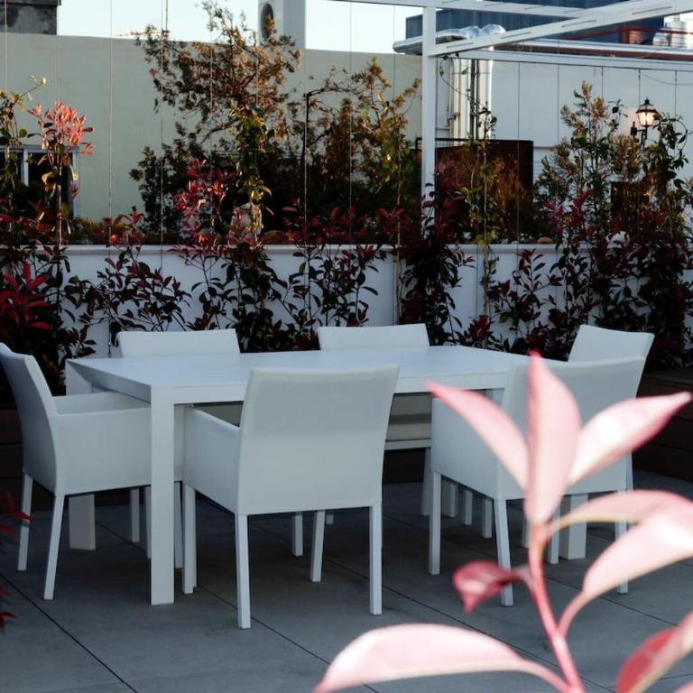 Luxury Penthouse in Madrid Castellana Bernabéu - Apartamento de 3 dormitorios - 56