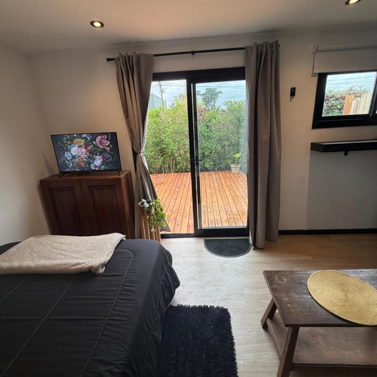 Casa 2 personas Mar del Plata - Casa - 3