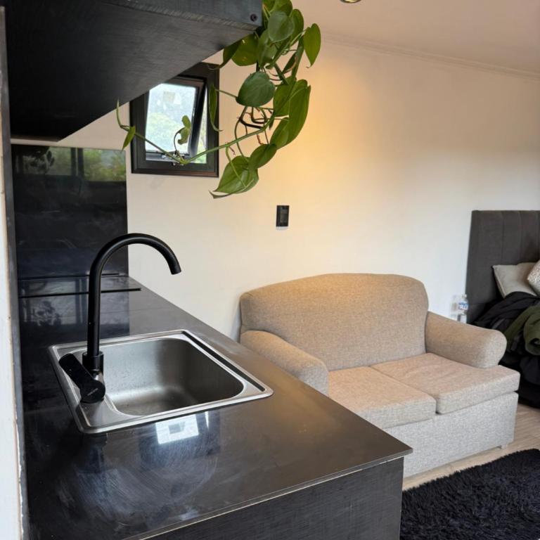 Casa 2 personas Mar del Plata - Casa - 1