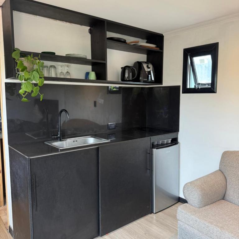 Casa 2 personas Mar del Plata - Casa - 5