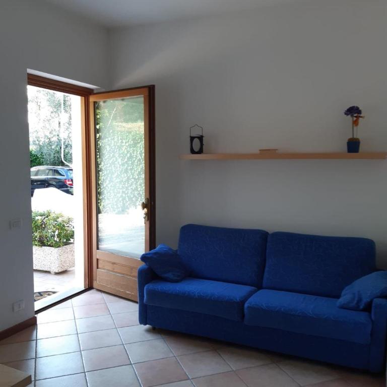 4-person apartment Malcesine Francesca - Appartamento con 2 Camere da Letto - 1