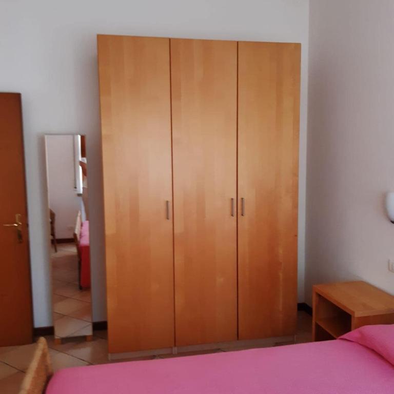 4-person apartment Malcesine Francesca - Appartamento con 2 Camere da Letto - 4