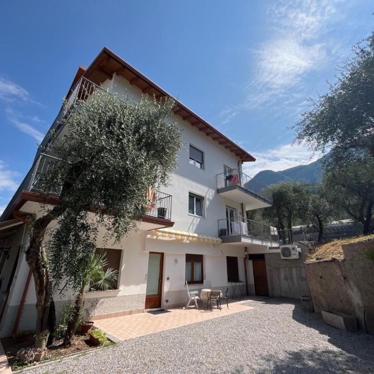 4-person apartment Malcesine Francesca - Appartamento con 2 Camere da Letto - 5