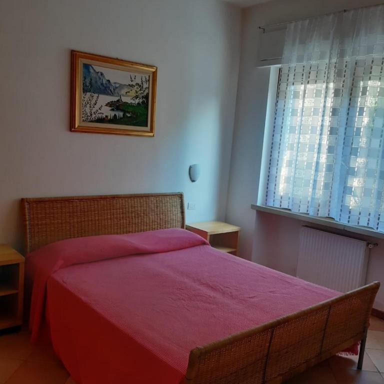 4-person apartment Malcesine Francesca - Appartamento con 2 Camere da Letto - 6