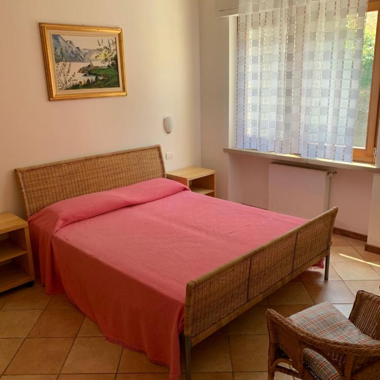 4-person apartment Malcesine Francesca - Appartamento con 2 Camere da Letto - 9