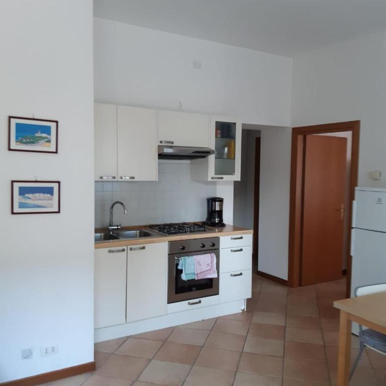 4-person apartment Malcesine Francesca - Appartamento con 2 Camere da Letto - 10