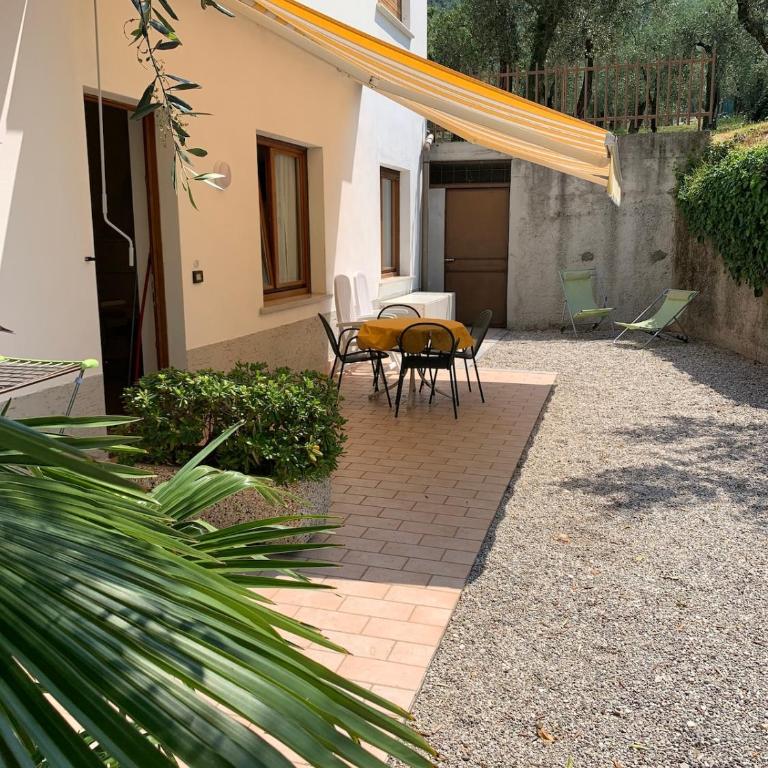 4-person apartment Malcesine Francesca - Appartamento con 2 Camere da Letto - 11