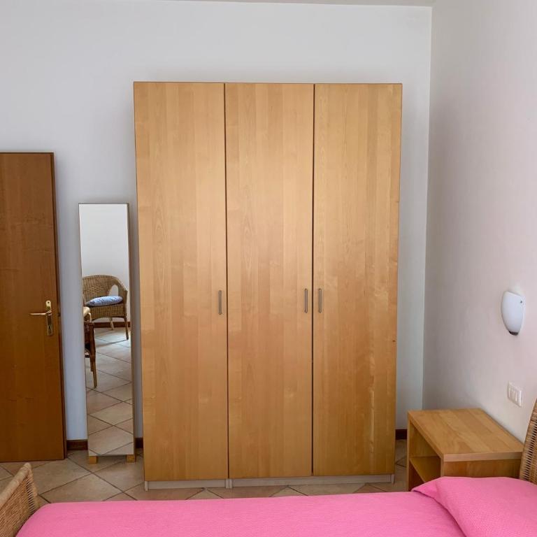 4-person apartment Malcesine Francesca - Appartamento con 2 Camere da Letto - 12