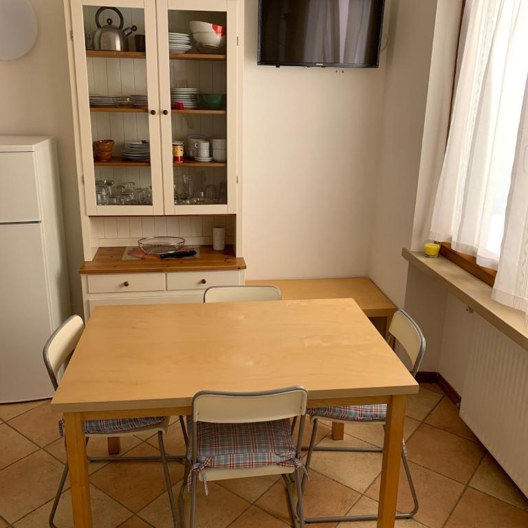 4-person apartment Malcesine Francesca - Appartamento con 2 Camere da Letto - 13