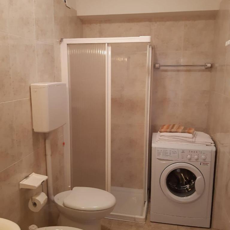 4-person apartment Malcesine Francesca - Appartamento con 2 Camere da Letto - 15