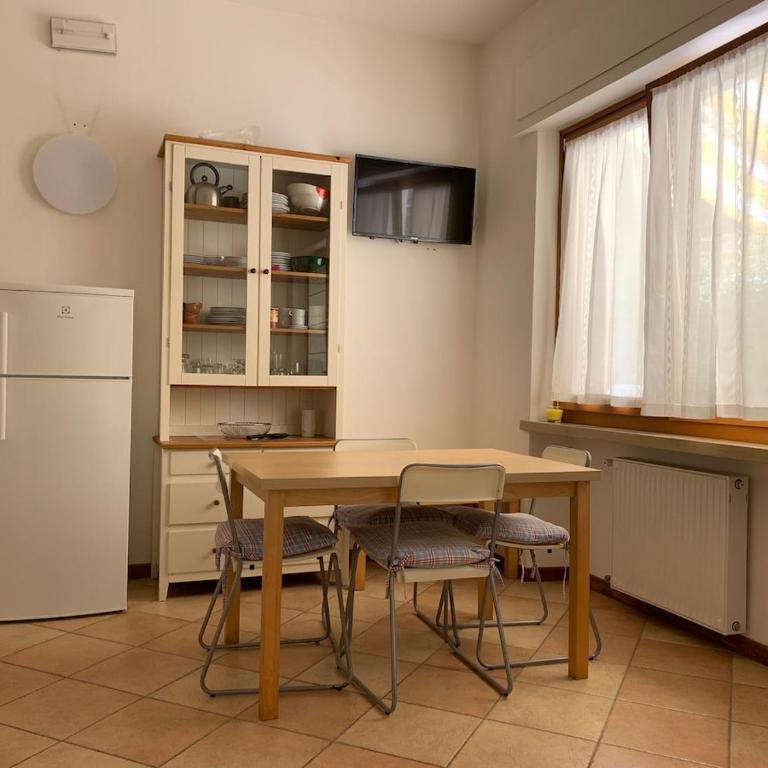 4-person apartment Malcesine Francesca - Appartamento con 2 Camere da Letto - 16