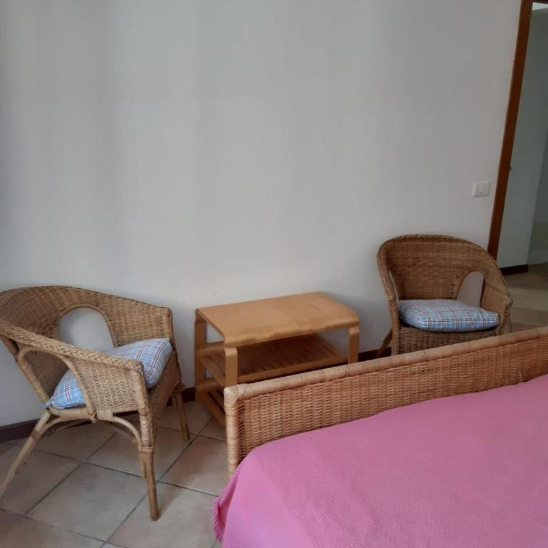 4-person apartment Malcesine Francesca - Appartamento con 2 Camere da Letto - 22