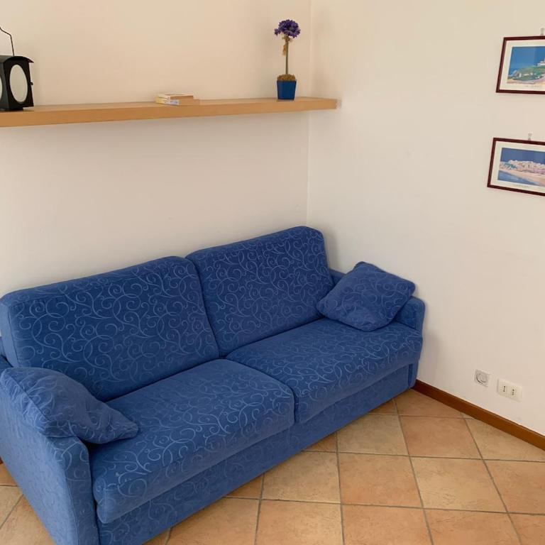 4-person apartment Malcesine Francesca - Appartamento con 2 Camere da Letto - 24