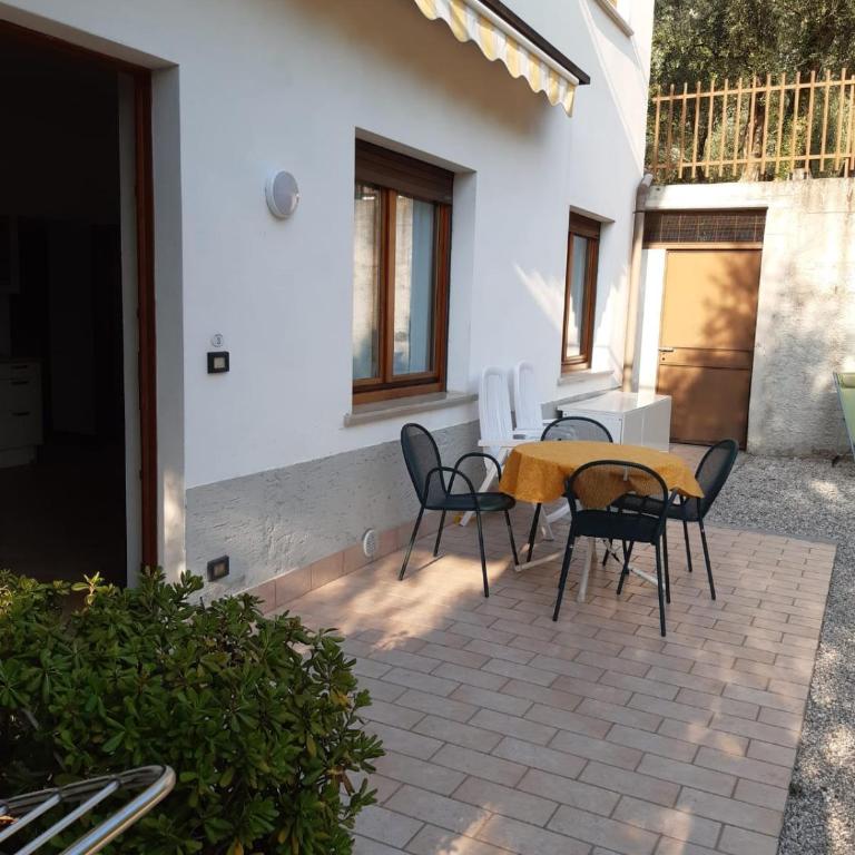 4-person apartment Malcesine Francesca - Appartamento con 2 Camere da Letto - 25