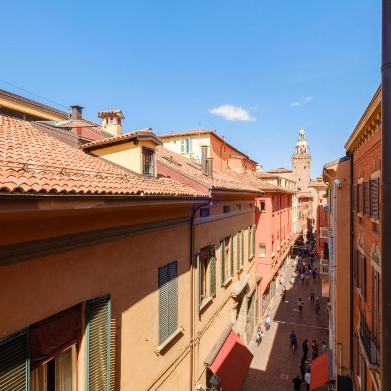 Montefiori Luxury Suite & Spa - Apartment mit 2 Schlafzimmern und Whirlpool - 49