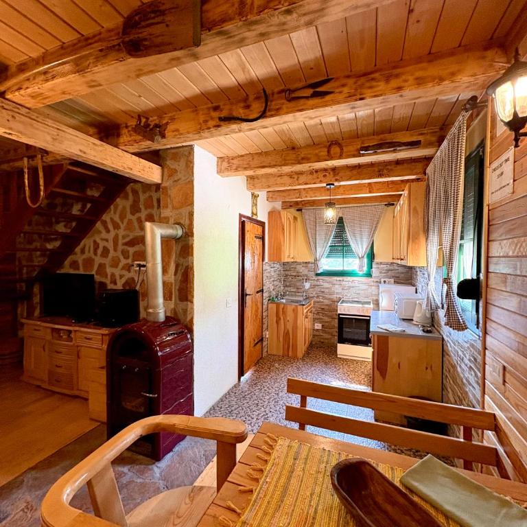 Vila Darija - Vila - 7
