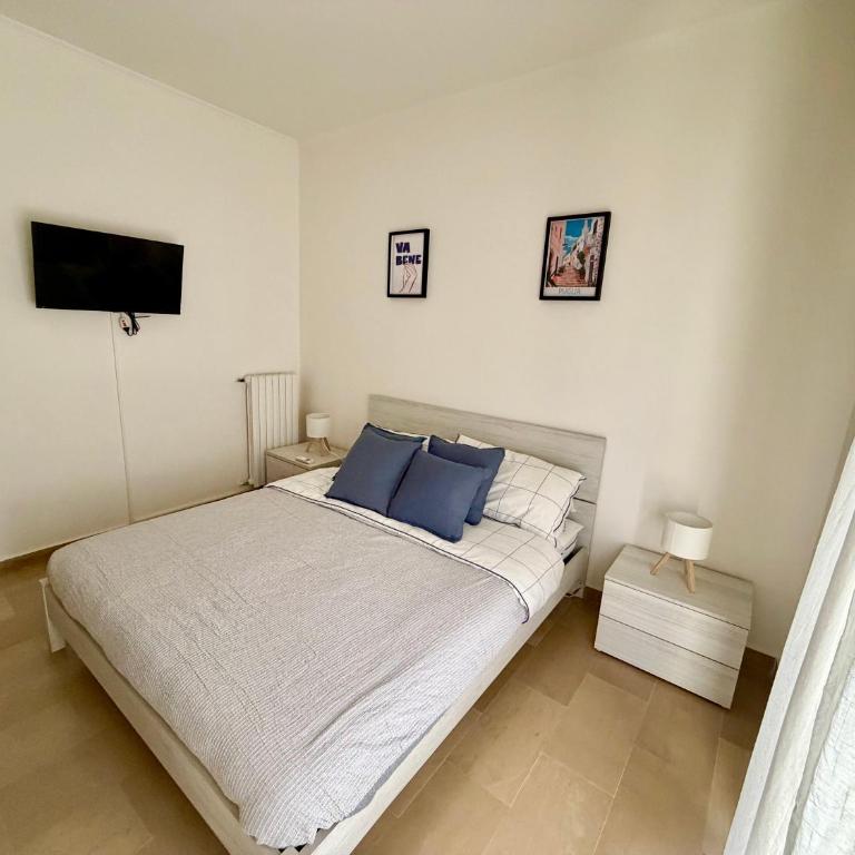 Dolce Far Niente - Appartamento con 2 Camere da Letto - 5