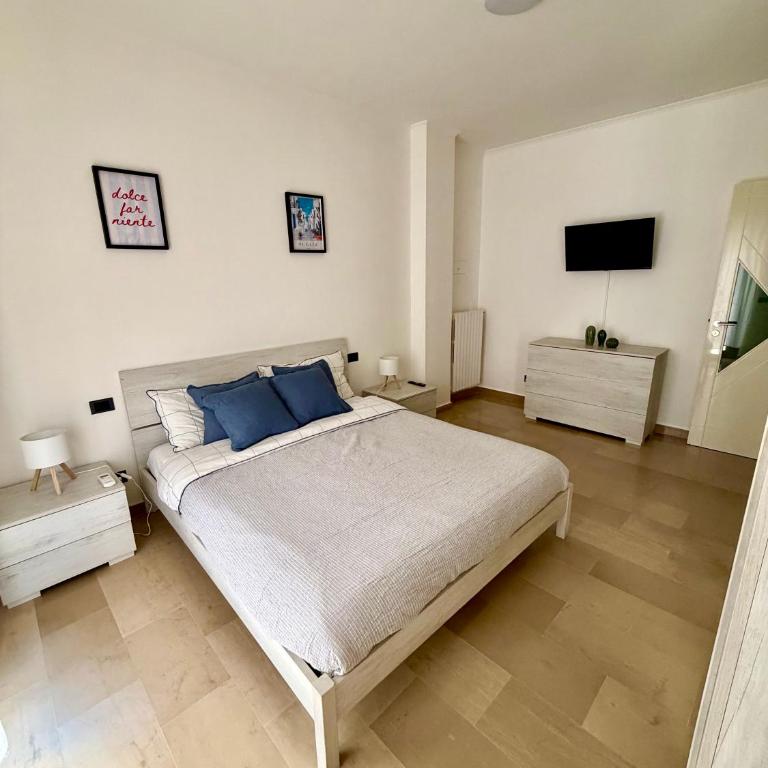 Dolce Far Niente - Appartamento con 2 Camere da Letto - 2