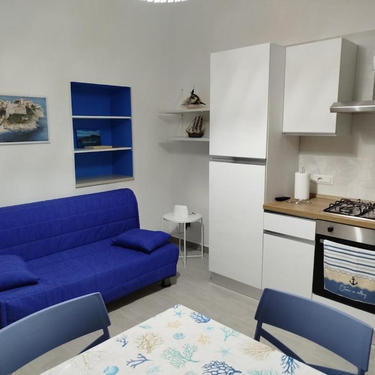 Il Giardino sul Golfo - Appartamento con 1 Camera da Letto - 23