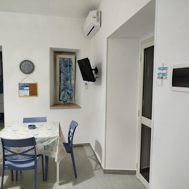 Il Giardino sul Golfo - Appartamento con 1 Camera da Letto - 21