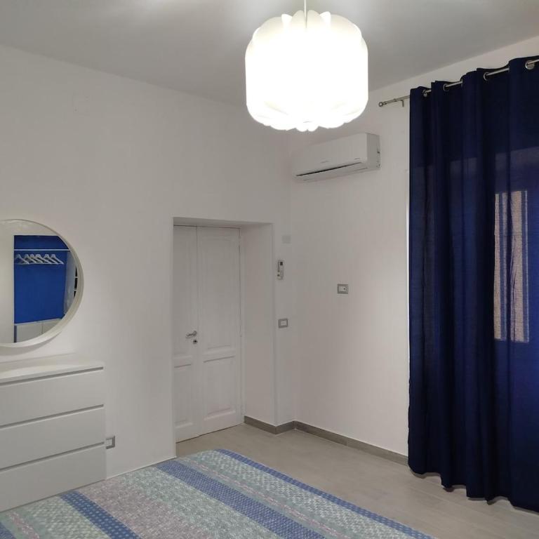 Il Giardino sul Golfo - Appartamento con 1 Camera da Letto - 32