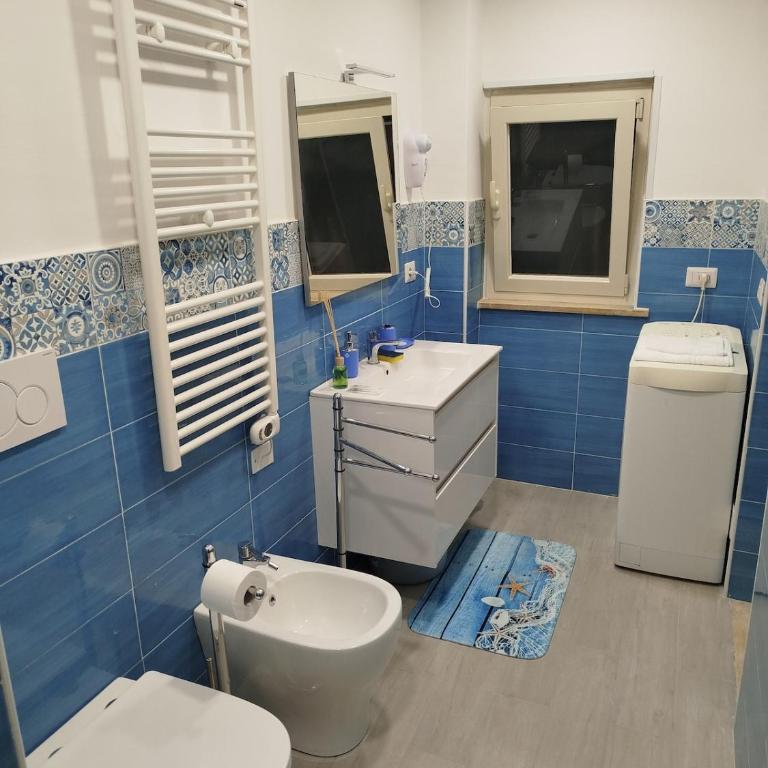 Il Giardino sul Golfo - Appartamento con 1 Camera da Letto - 36